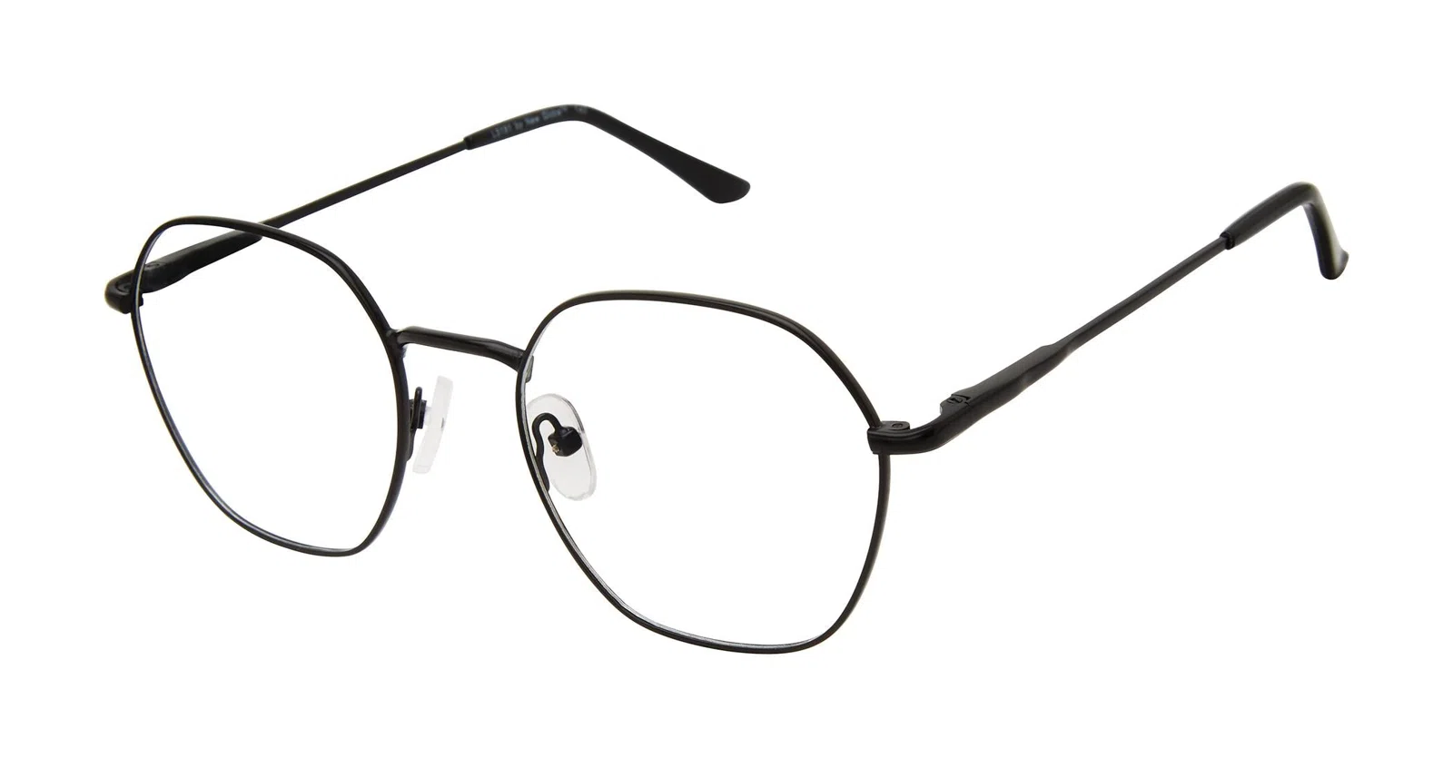 New Globe L5181 Eyeglasses - view 4